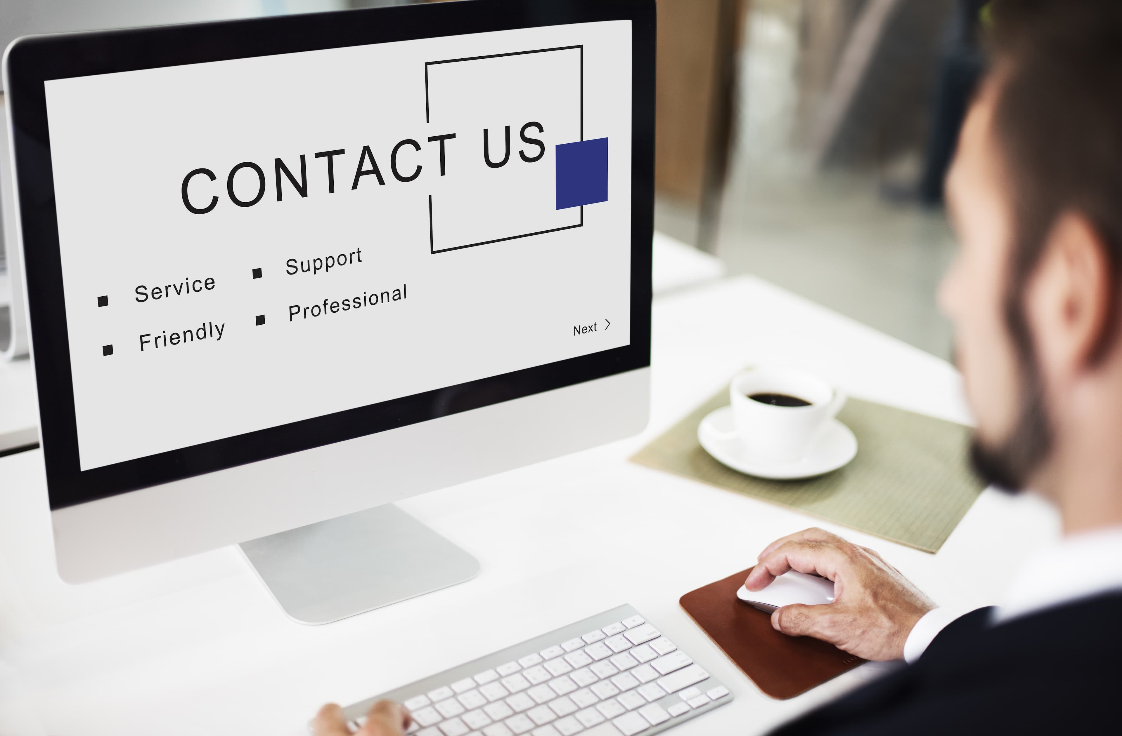 Contact Us